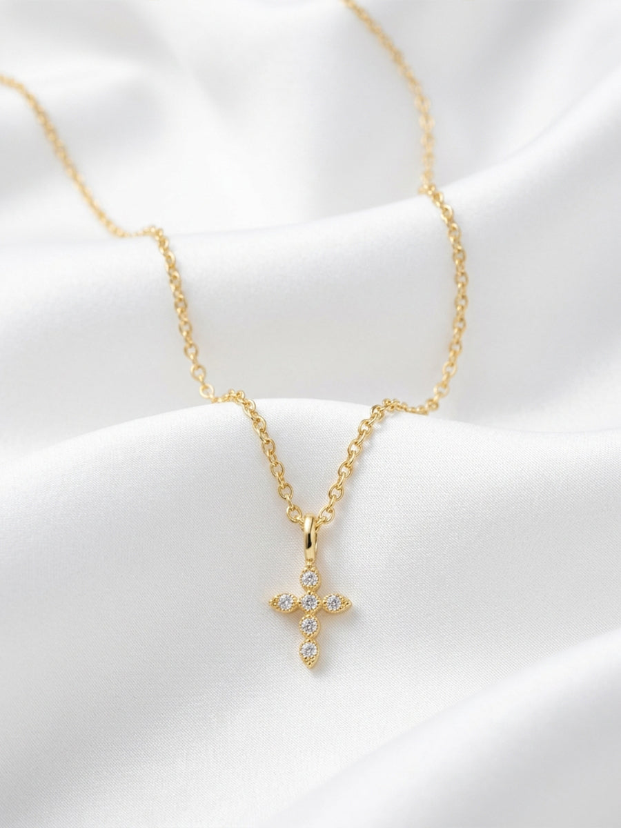 Divine Light Necklace