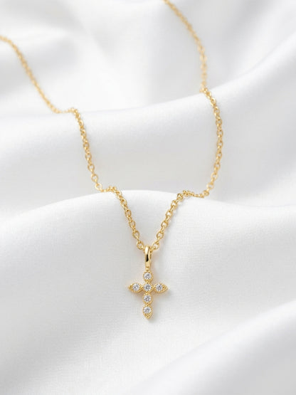 Divine Light Necklace