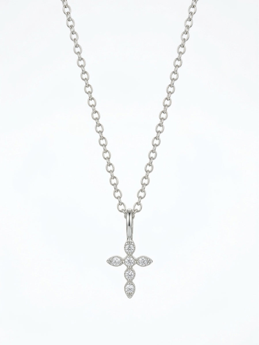 Divine Light Necklace