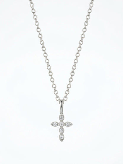 Divine Light Necklace