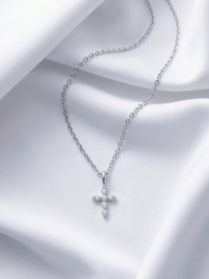 Divine Light Necklace
