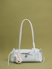 Blue + FREE Bag Charm