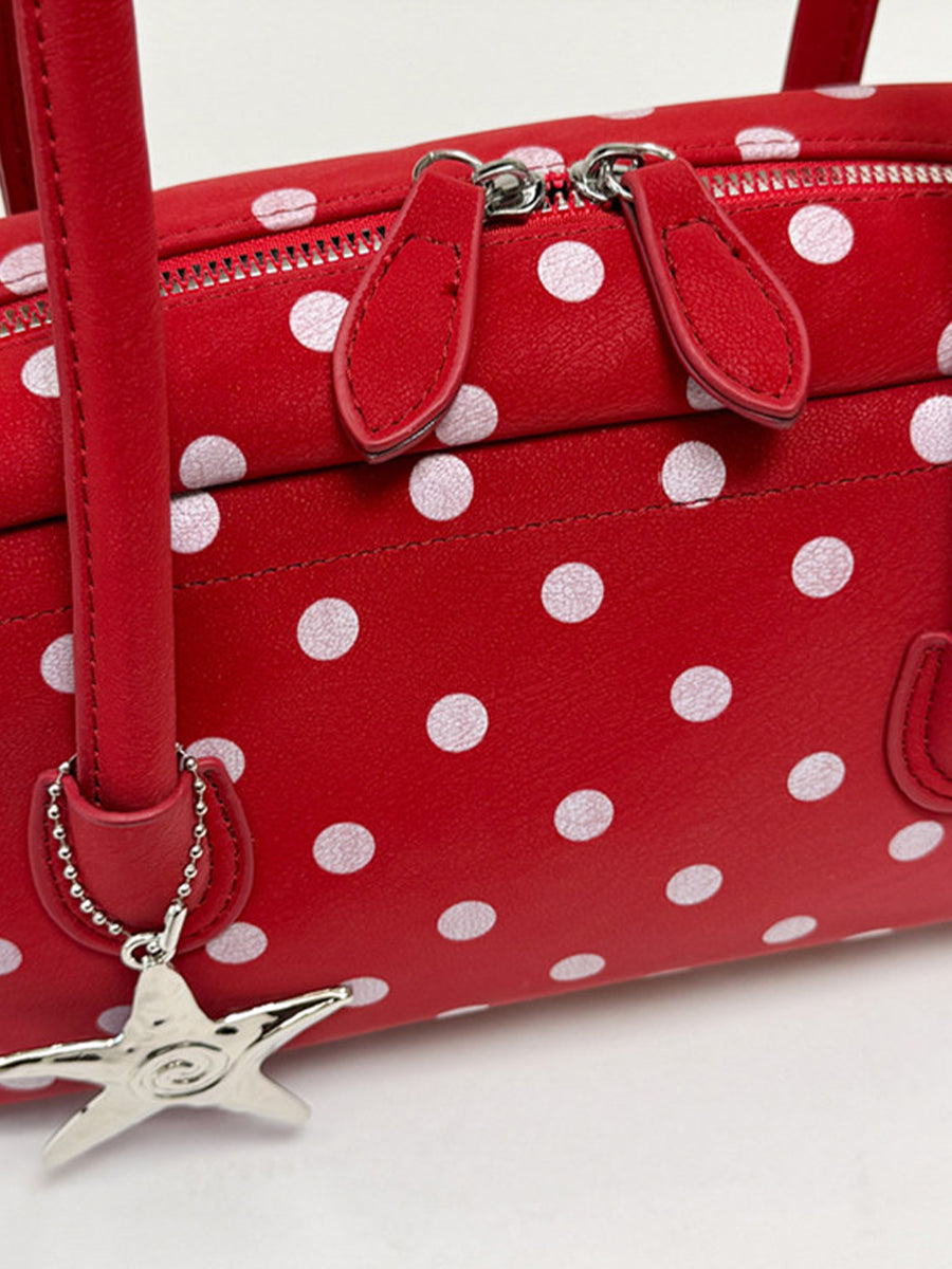 Dottie Bowler Bag