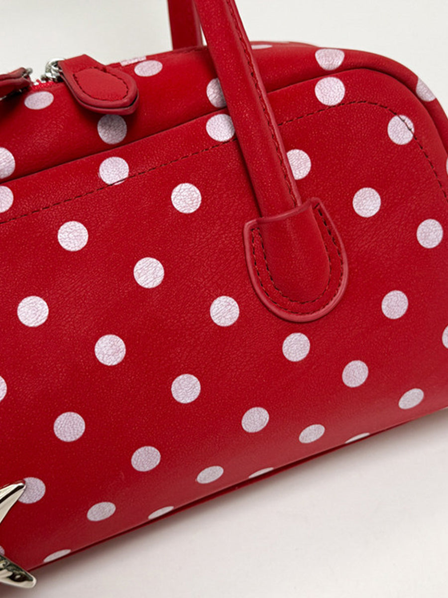 Dottie Bowler Bag
