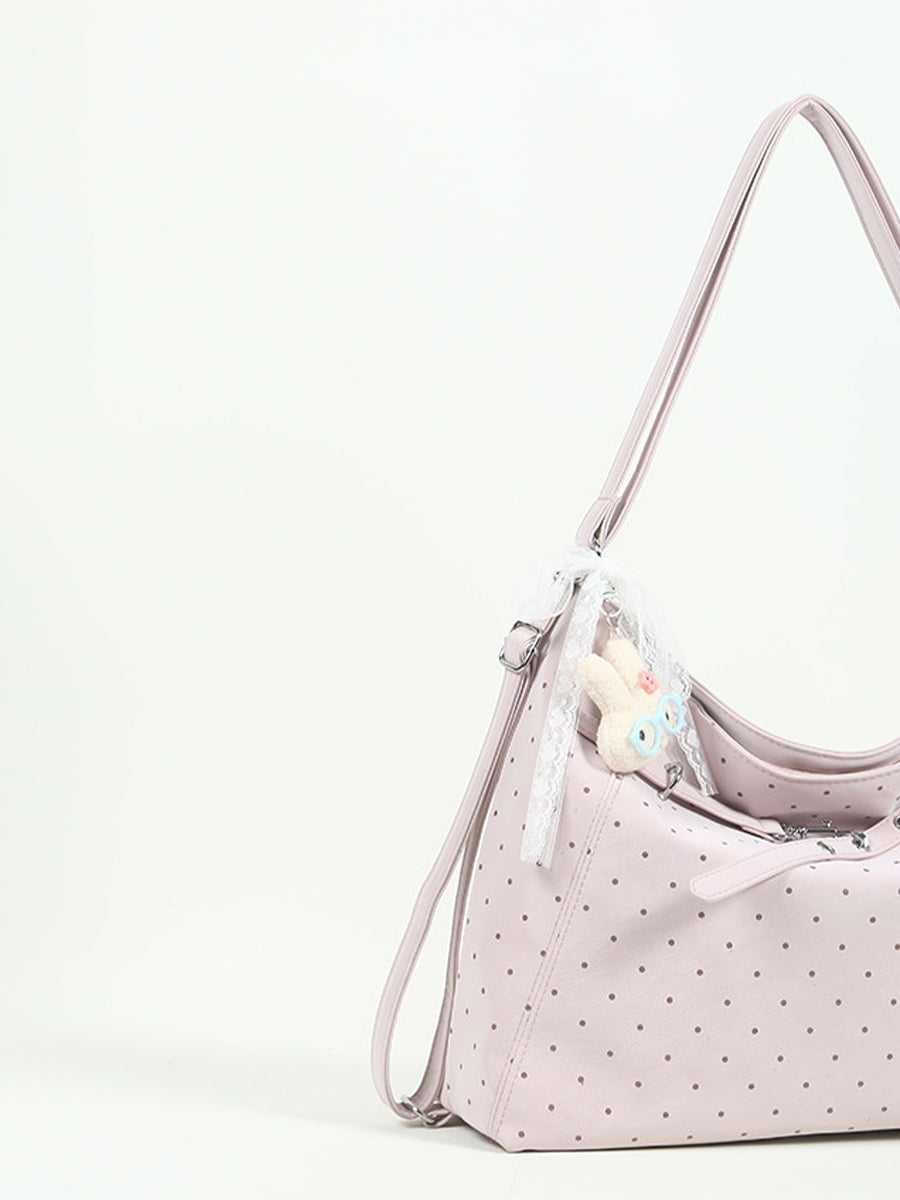 Dottie Convertible Bag