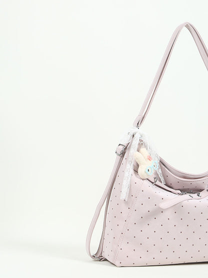 Dottie Convertible Bag