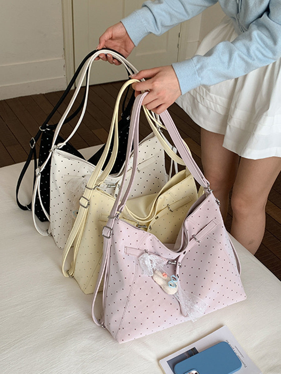 Dottie Convertible Bag