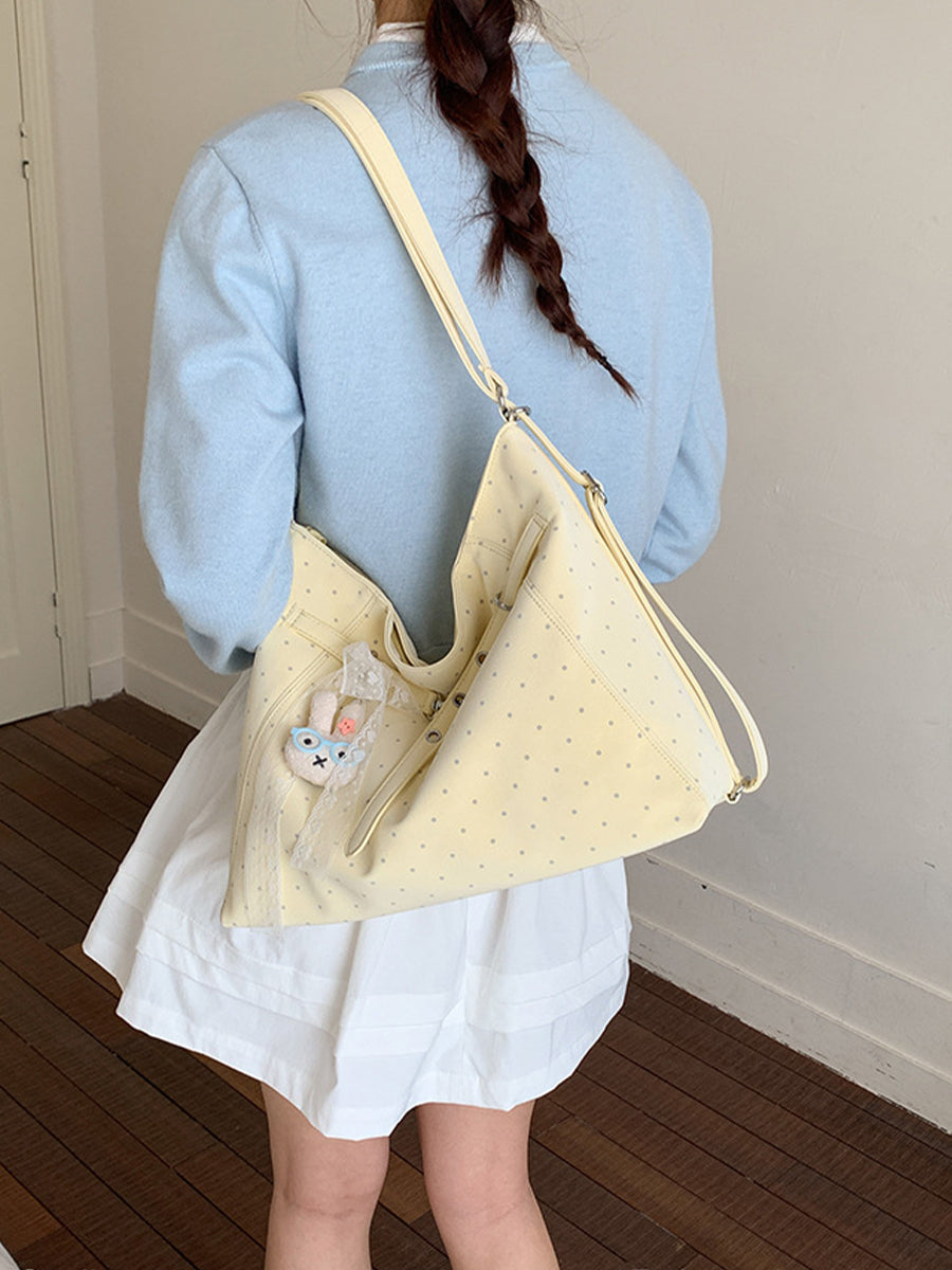 Dottie Convertible Bag