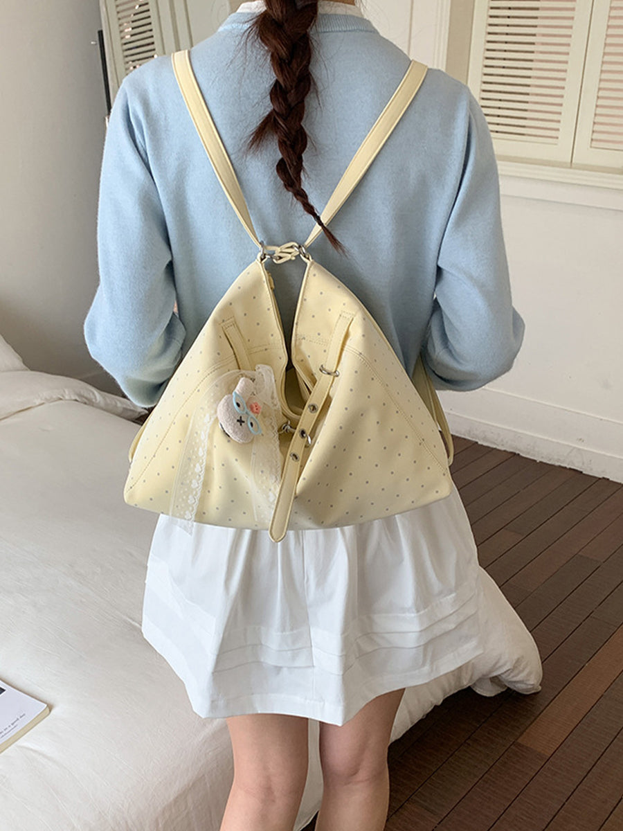 Dottie Convertible Bag