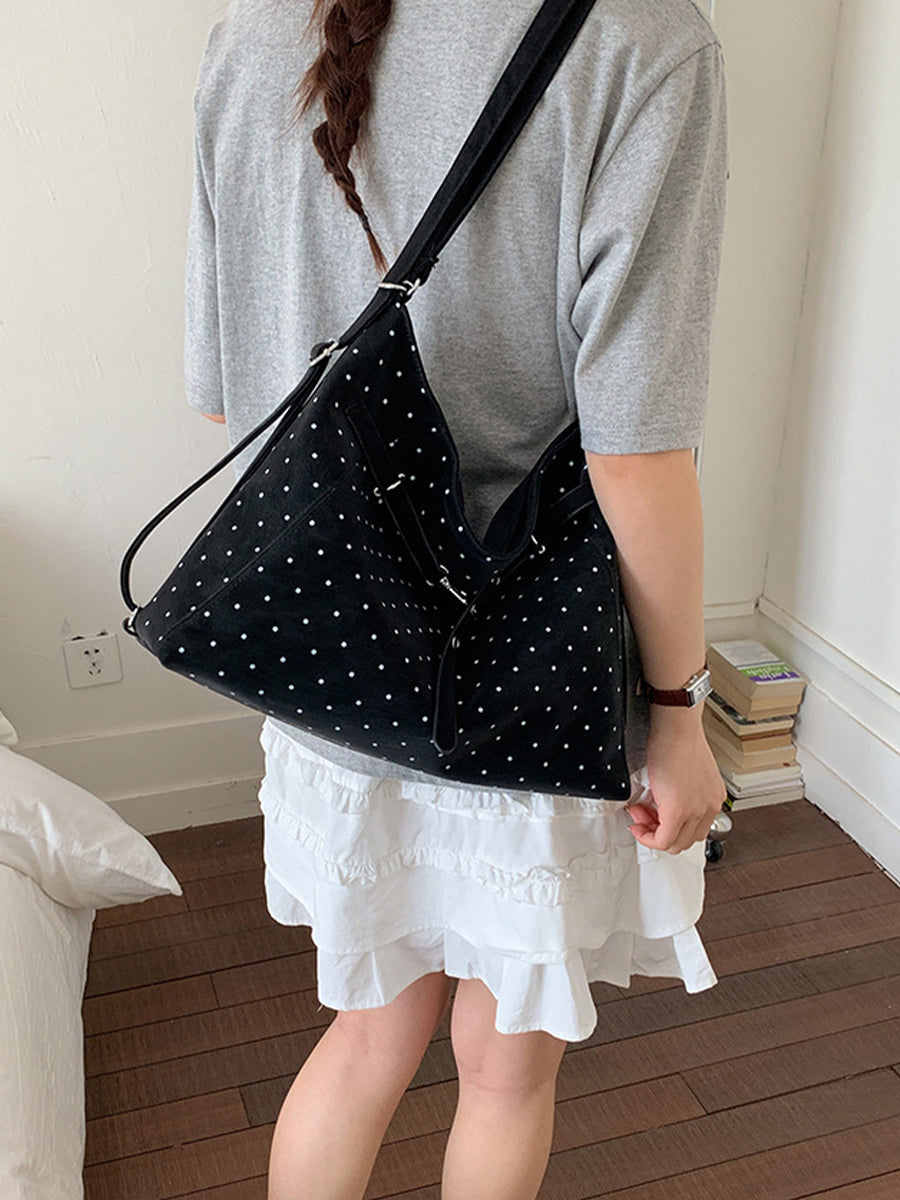 Dottie Convertible Bag