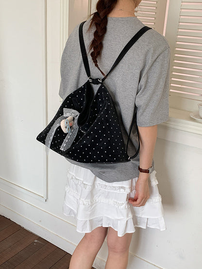 Dottie Convertible Bag