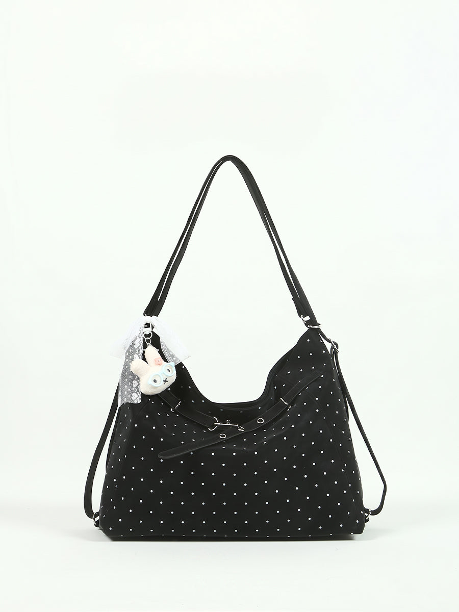 Dottie Convertible Bag