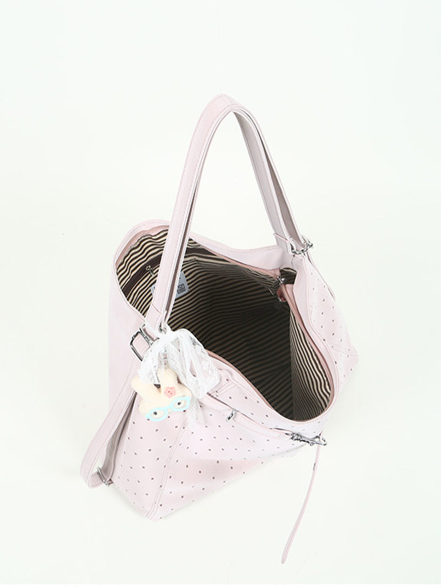 Dottie Convertible Bag
