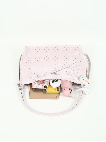 Dottie Convertible Bag