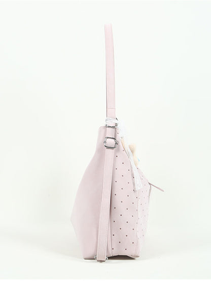 Dottie Convertible Bag