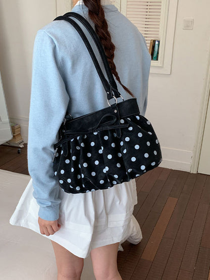Dottie Puff Bag