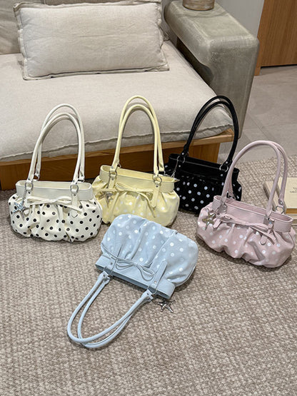 Dottie Puff Bag