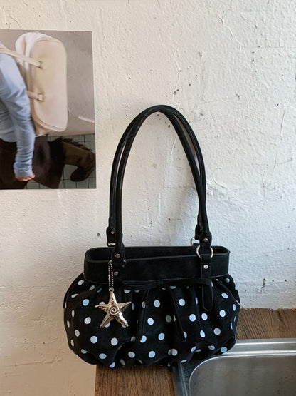 Dottie Puff Bag