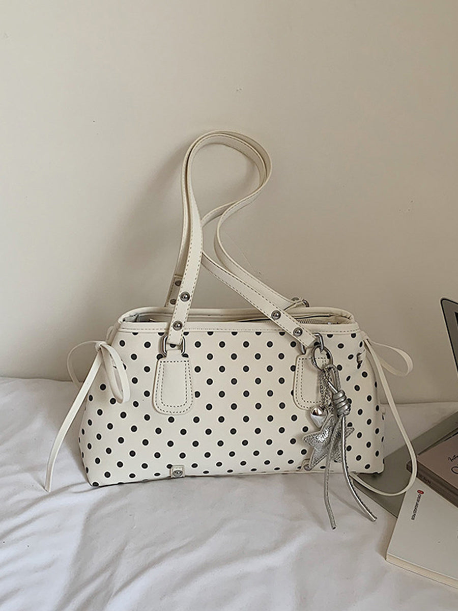 Dottie Ribbon Bag