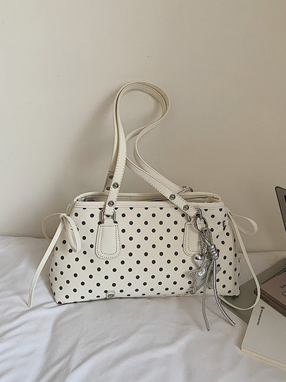 Dottie Ribbon Bag
