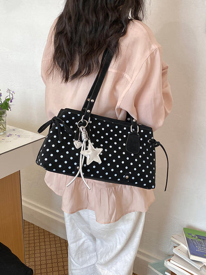 Dottie Ribbon Bag