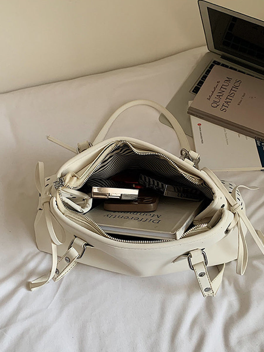 Dottie Ribbon Bag