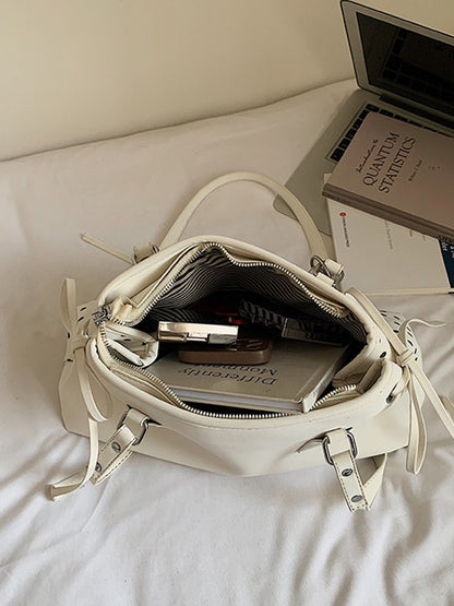 Dottie Ribbon Bag
