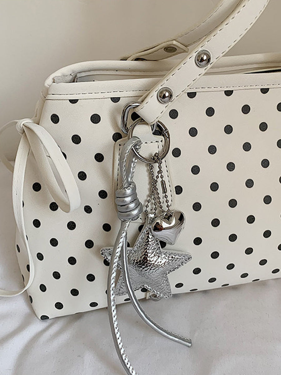 Dottie Ribbon Bag