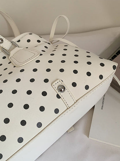 Dottie Ribbon Bag