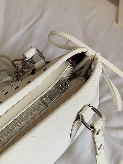 Dottie Ribbon Bag