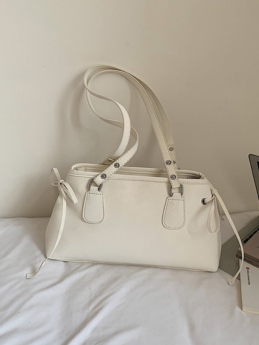 Dottie Ribbon Bag