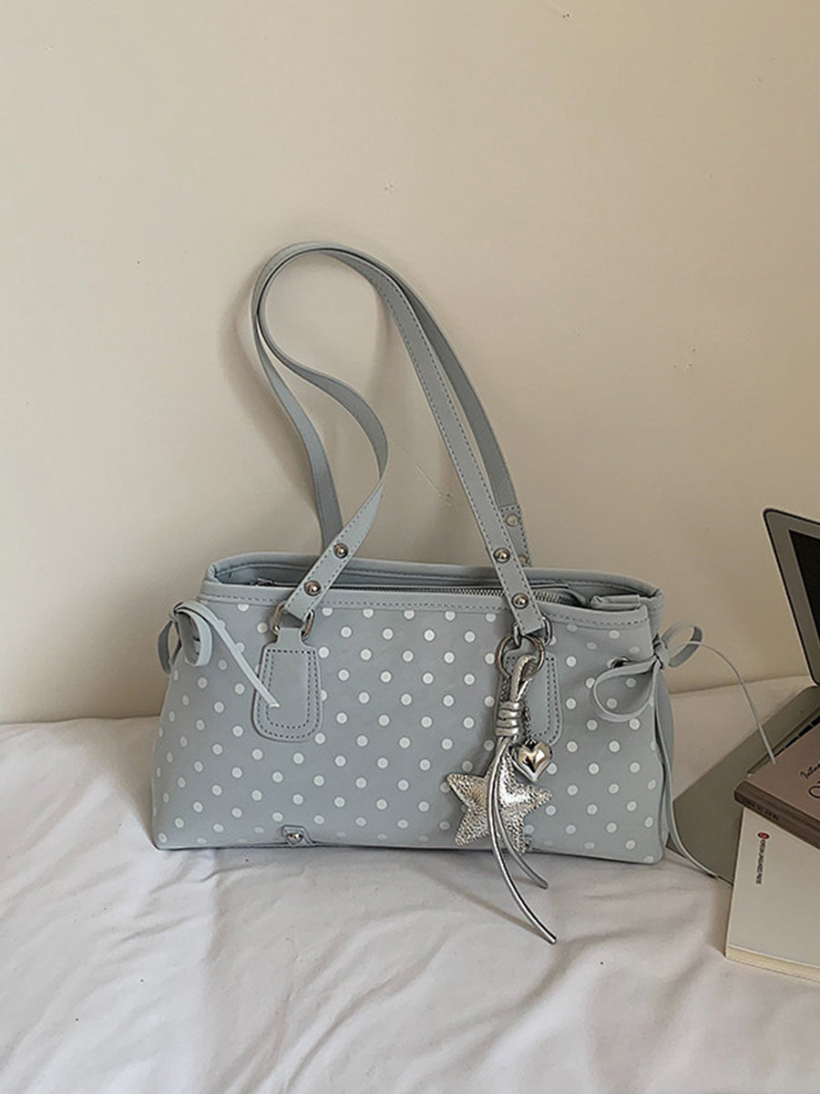 Dottie Ribbon Bag