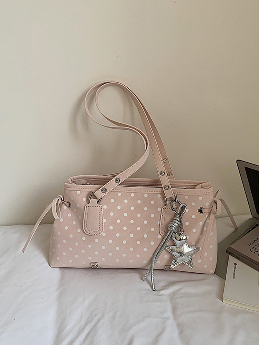 Dottie Ribbon Bag