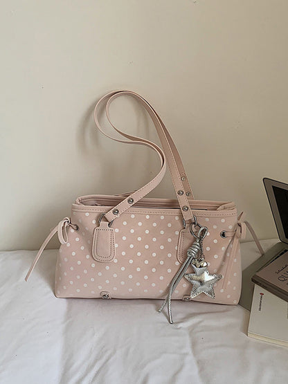 Dottie Ribbon Bag