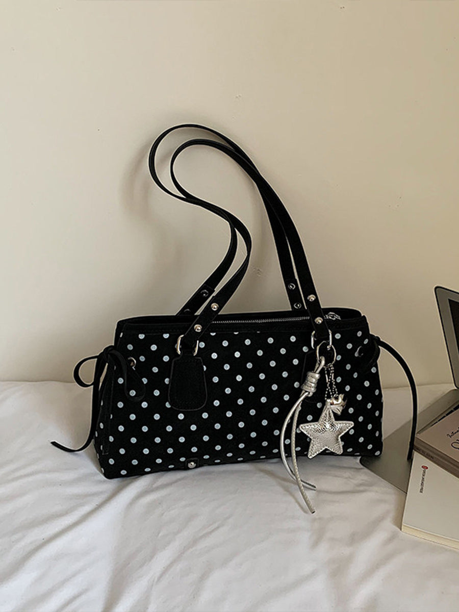 Dottie Ribbon Bag
