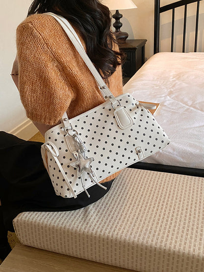 Dottie Ribbon Bag