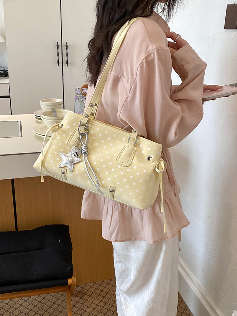 Dottie Ribbon Bag