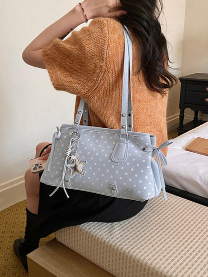 Dottie Ribbon Bag