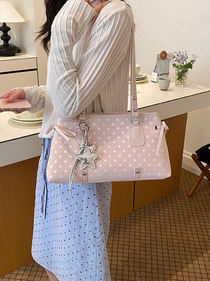 Dottie Ribbon Bag