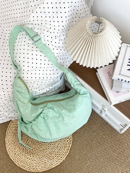 Dottie Crescent Bag