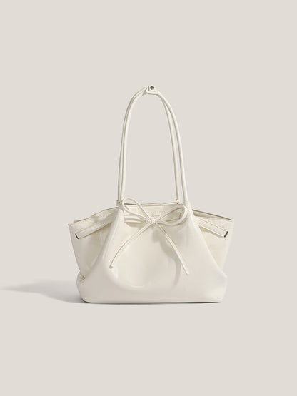 Dumpling Bow Bag