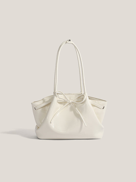 Dumpling Bow Bag