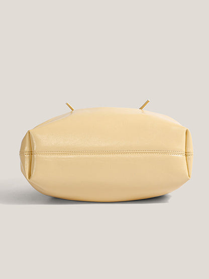 Dumpling Bow Bag