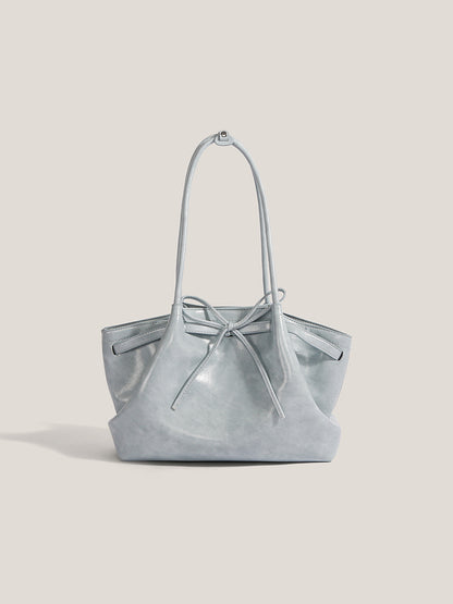 Dumpling Bow Bag