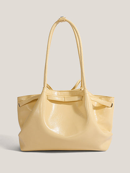 Dumpling Bow Bag