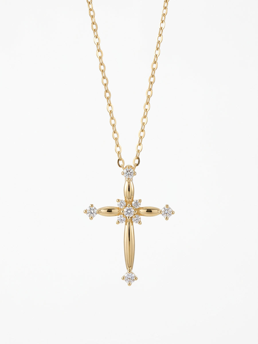 Eternal Grace Necklace