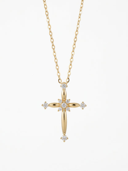 Eternal Grace Necklace