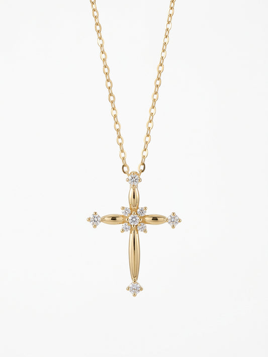 Eternal Grace Necklace