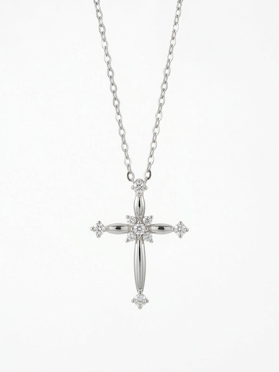Eternal Grace Necklace