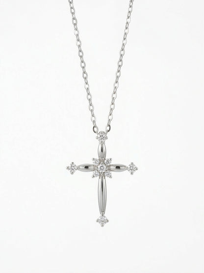 Eternal Grace Necklace